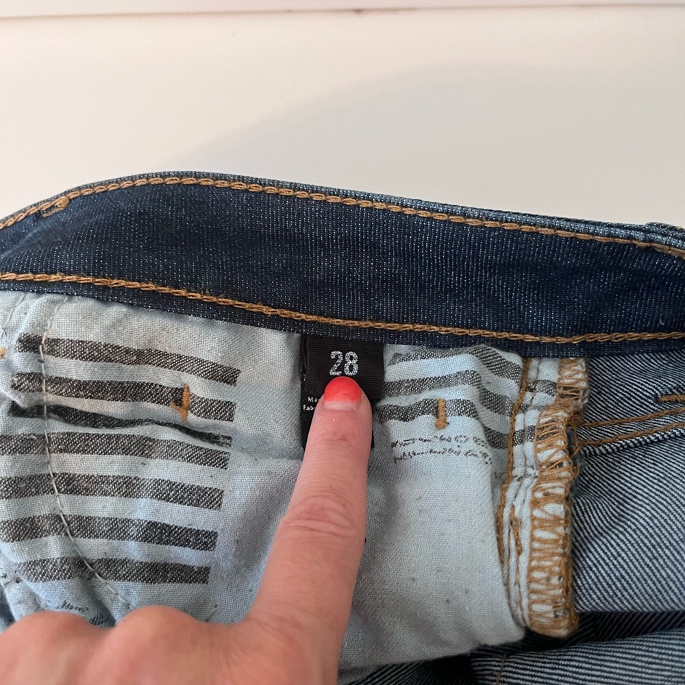 William Rast Jeans - Picture 4 of 4